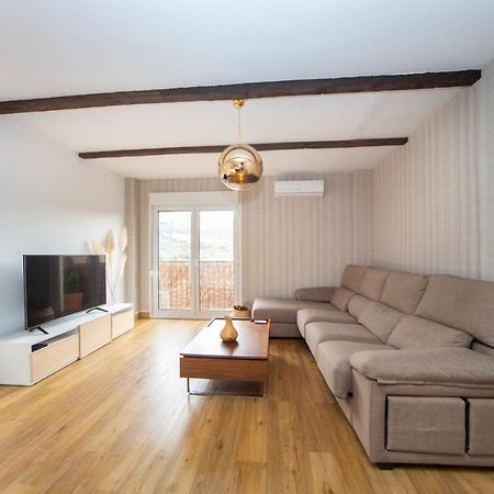 Ferienwohnung Rincon De Bruno Y Duque Cenes De La Vega Exterior foto