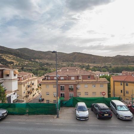 Ferienwohnung Rincon De Bruno Y Duque Cenes De La Vega Exterior foto