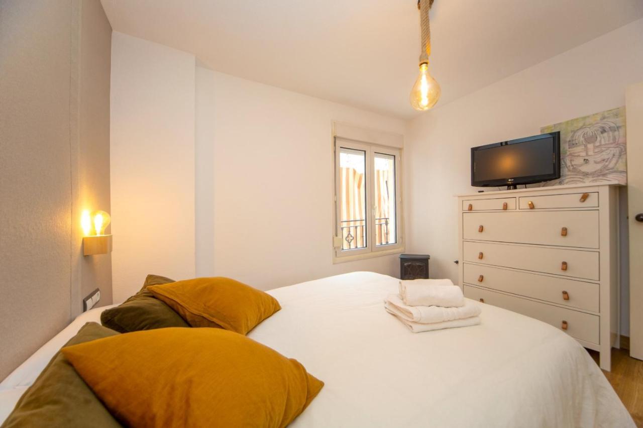 Ferienwohnung Rincon De Bruno Y Duque Cenes De La Vega Exterior foto