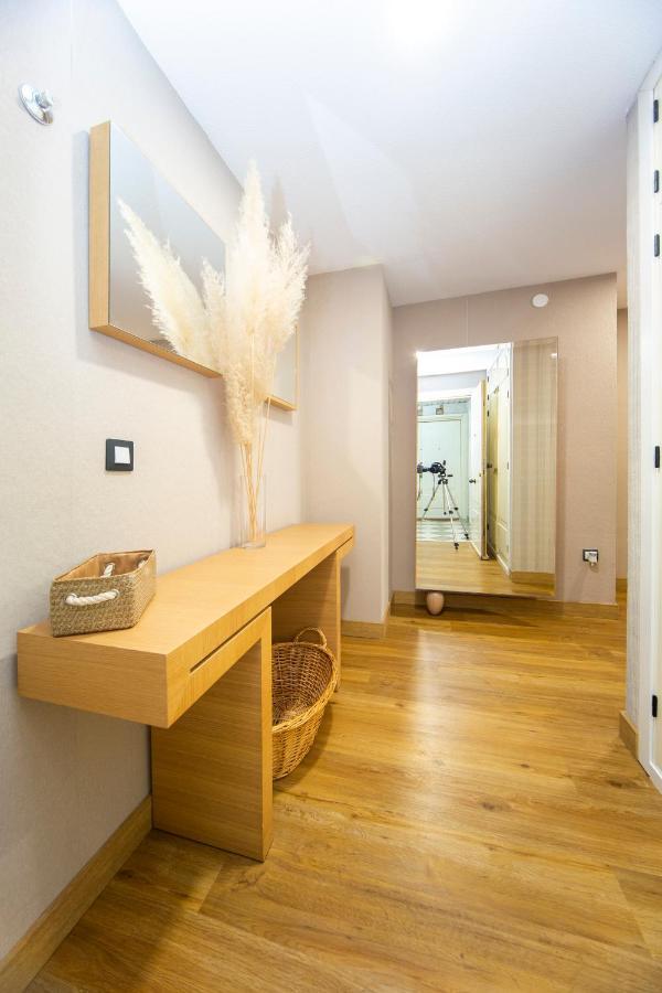 Ferienwohnung Rincon De Bruno Y Duque Cenes De La Vega Exterior foto