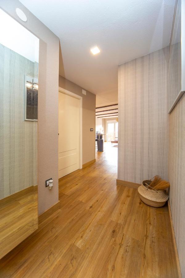 Ferienwohnung Rincon De Bruno Y Duque Cenes De La Vega Exterior foto