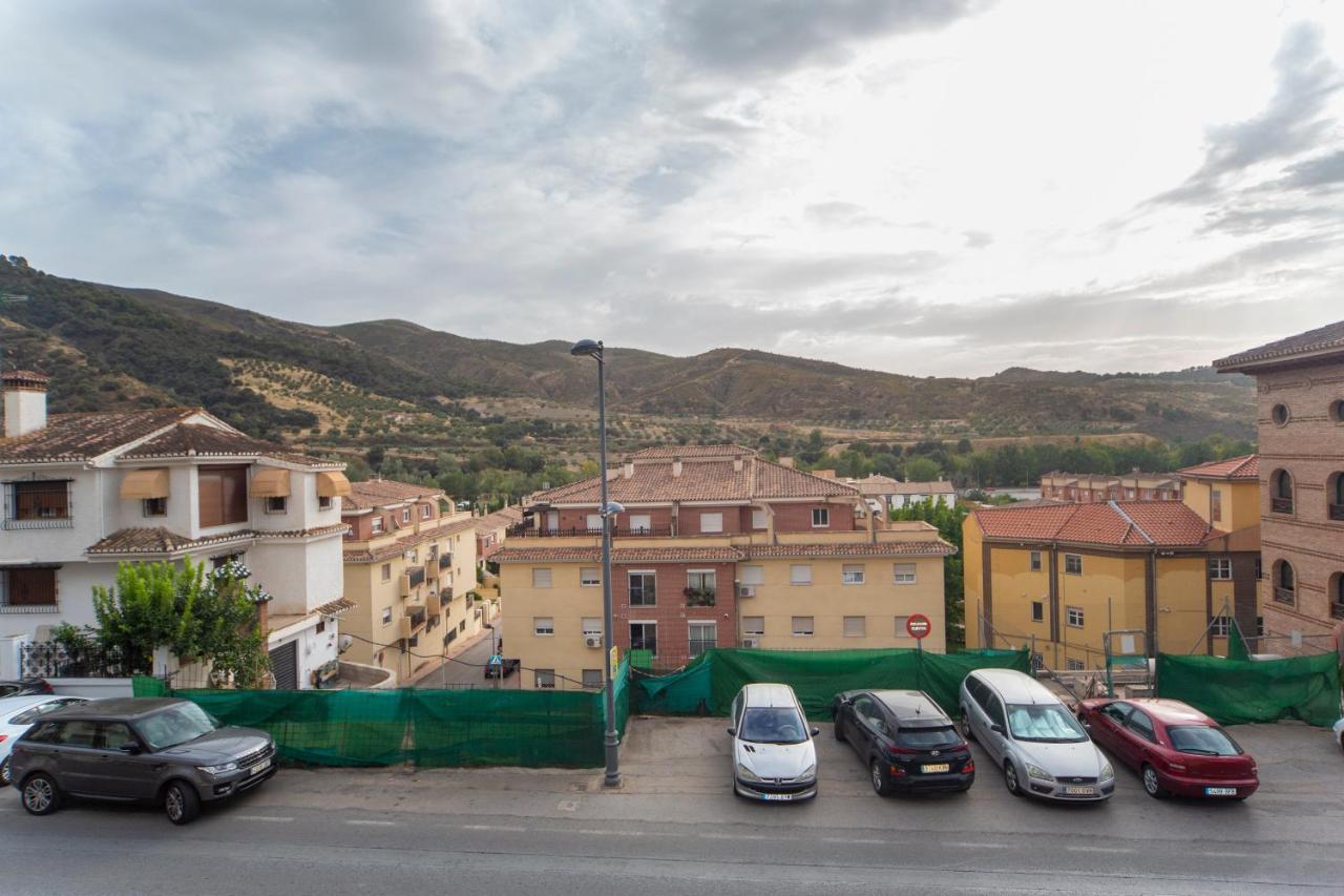 Ferienwohnung Rincon De Bruno Y Duque Cenes De La Vega Exterior foto