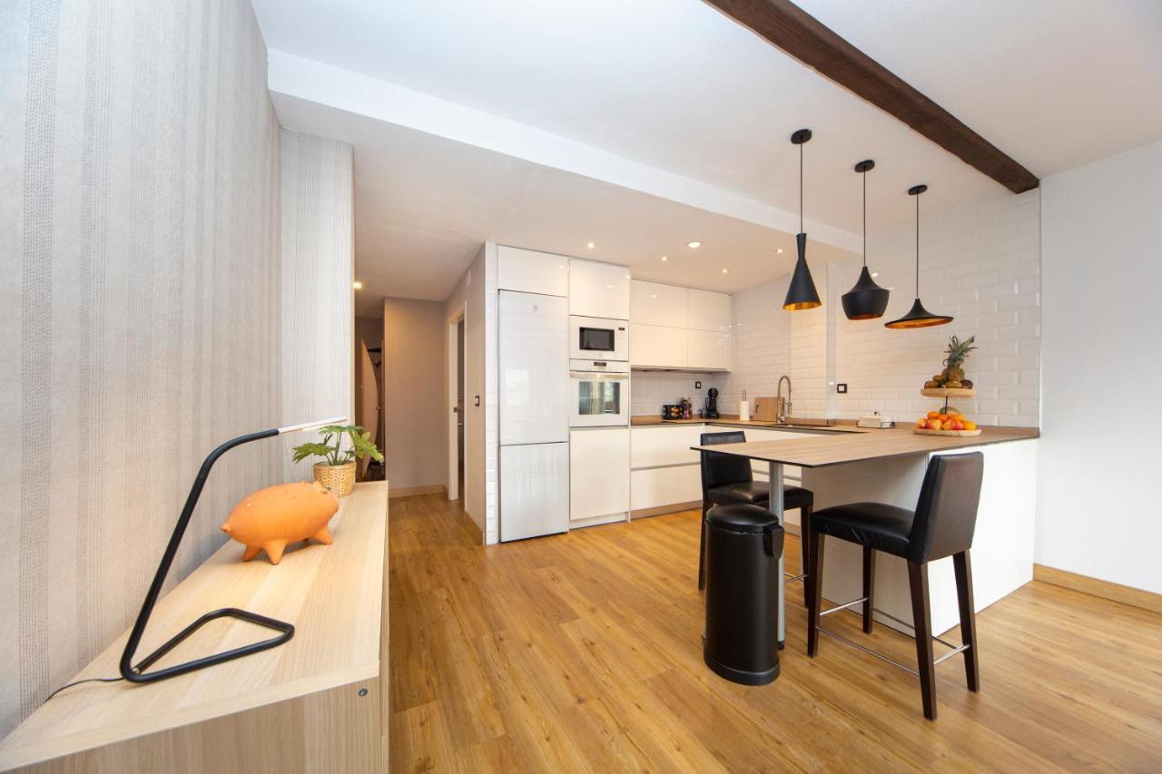Ferienwohnung Rincon De Bruno Y Duque Cenes De La Vega Exterior foto
