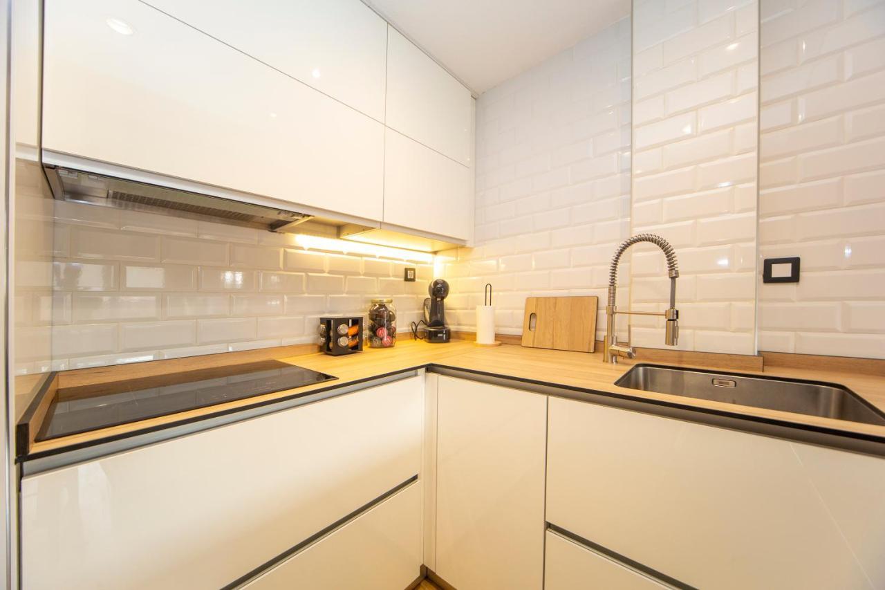 Ferienwohnung Rincon De Bruno Y Duque Cenes De La Vega Exterior foto